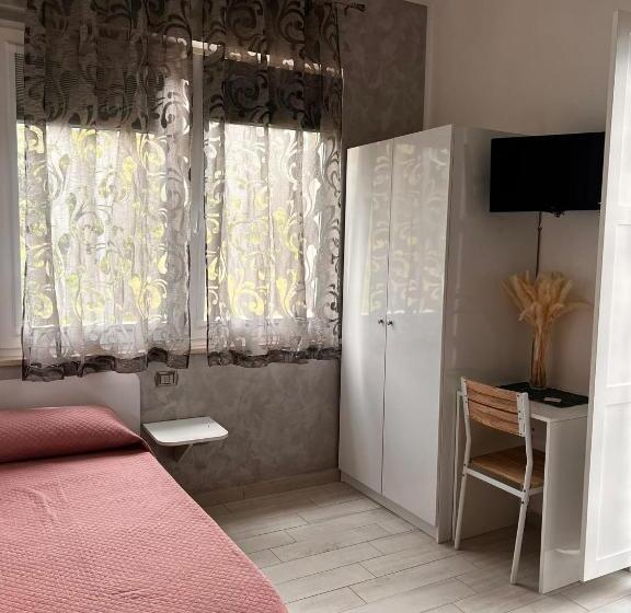 Bed and Breakfast Le Tre Rose