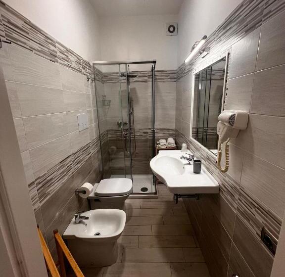 Bed and Breakfast Le Tre Rose