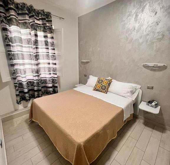 Bed and Breakfast Le Tre Rose