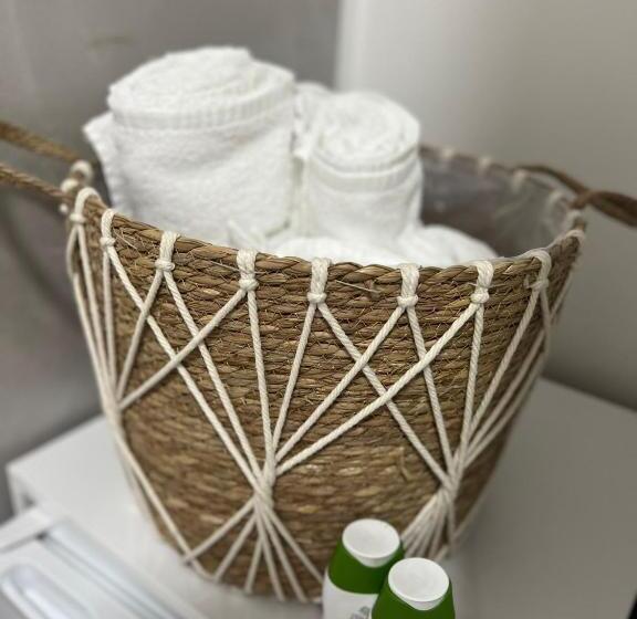 Bed and Breakfast Le Tre Rose