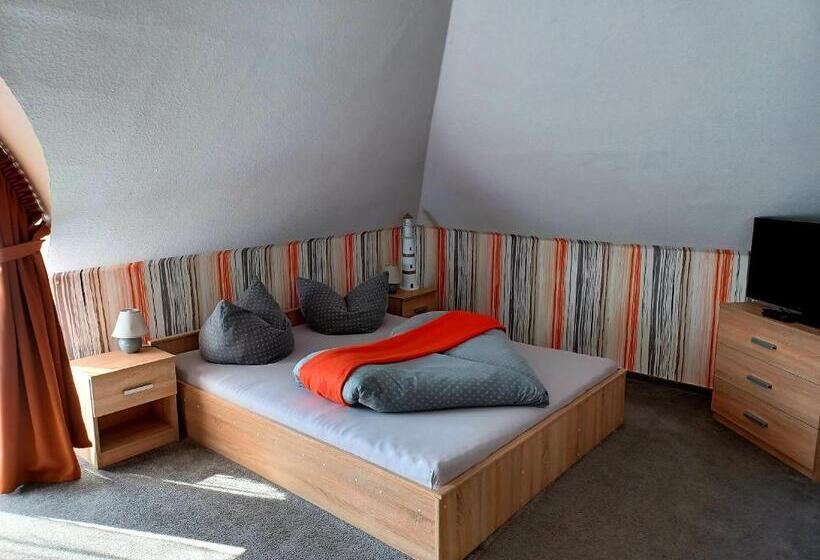 ベッドアンドブレックファースト Margret Haus