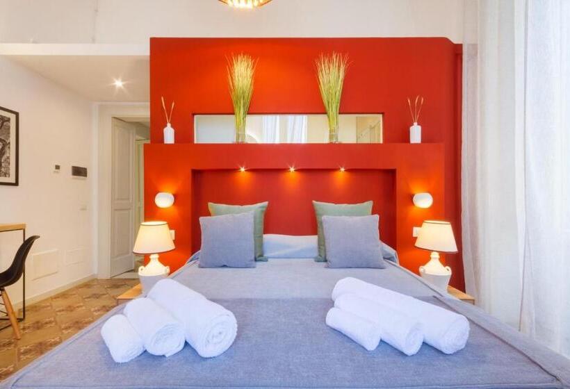 تختخواب و صبحانه Reluxe Private Wellness