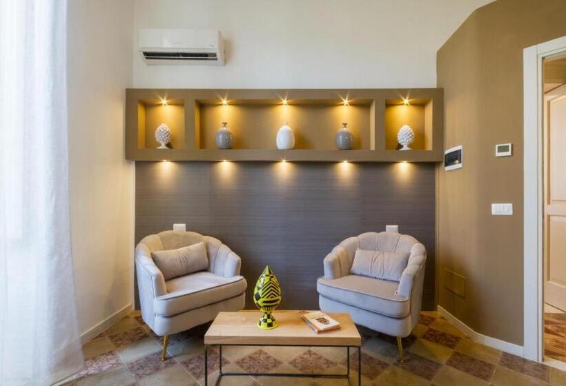 تختخواب و صبحانه Reluxe Private Wellness