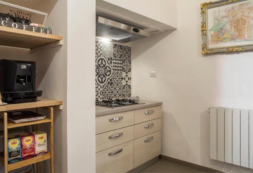 تختخواب و صبحانه Reluxe Private Wellness