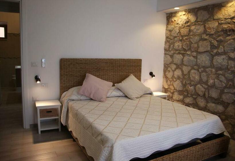 住宿加早餐  Sulmare