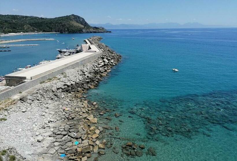 住宿加早餐  Sulmare