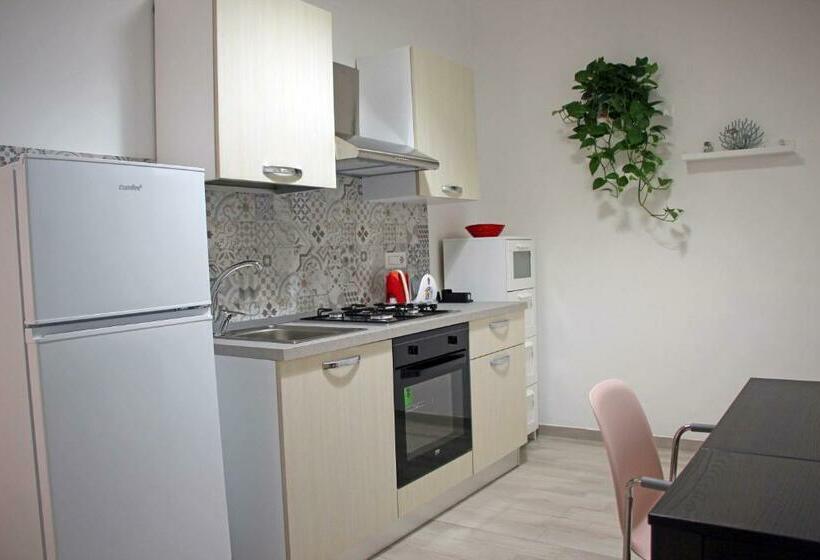 住宿加早餐  Sulmare