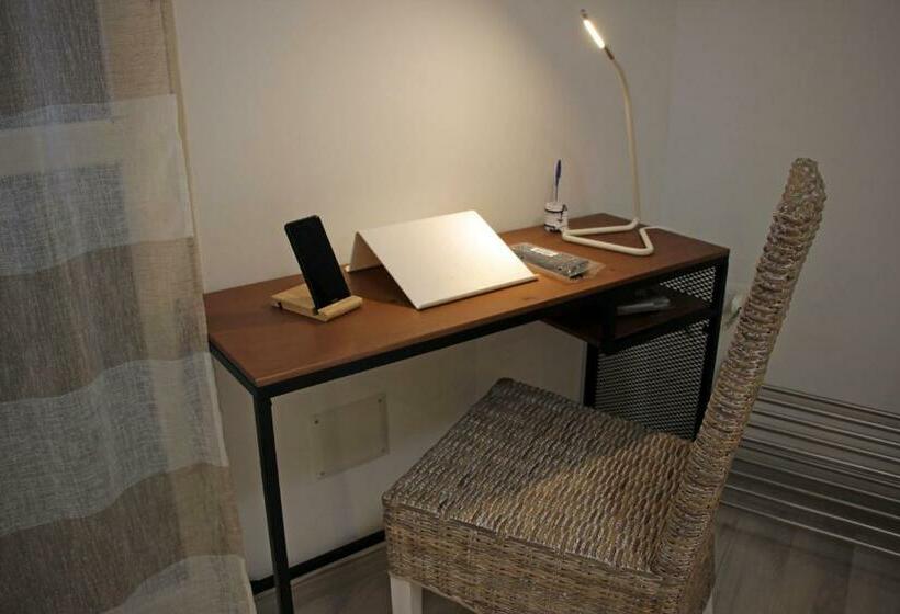 住宿加早餐 Sulmare