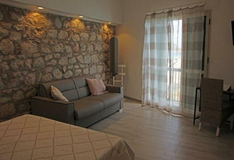 住宿加早餐  Sulmare