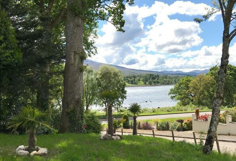 住宿加早餐  Tom Beag   Ben Nevis Views