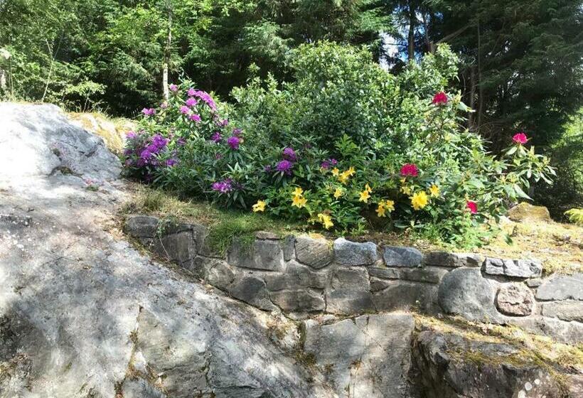 住宿加早餐  Tom Beag   Ben Nevis Views