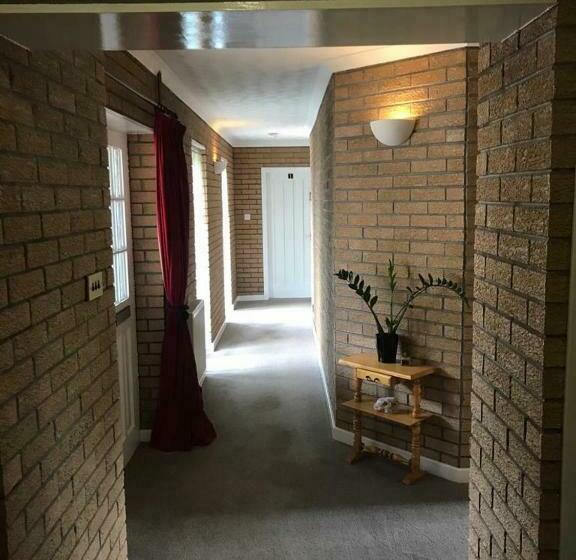 住宿加早餐  Tom Beag   Ben Nevis Views