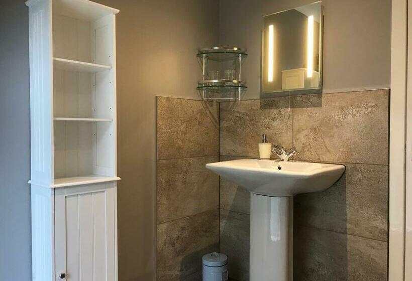 住宿加早餐  Tom Beag   Ben Nevis Views