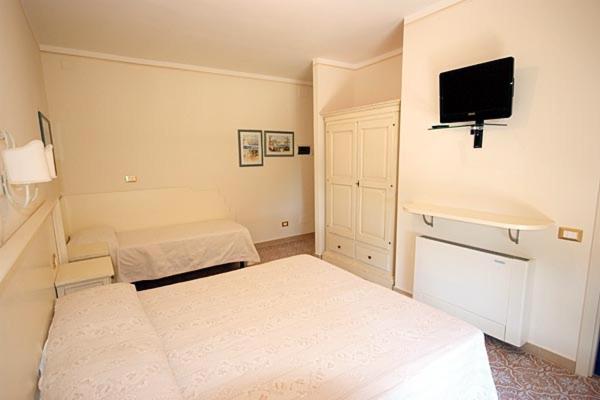 住宿加早餐  Villa Capitorsola