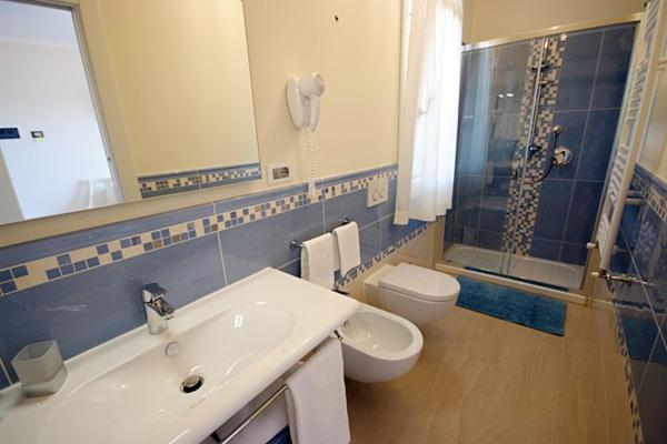 住宿加早餐  Villa Capitorsola