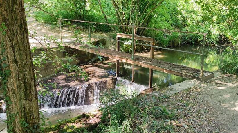 צימר Villas En Chanay