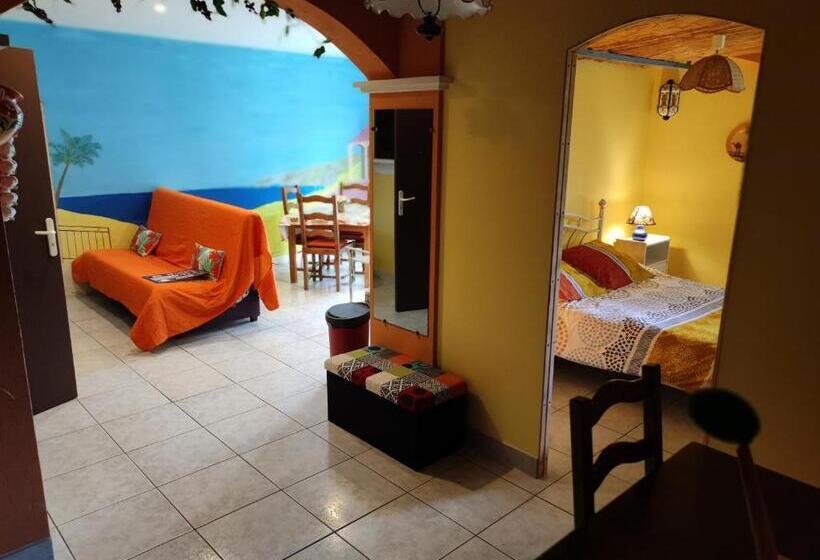 צימר Villas En Chanay