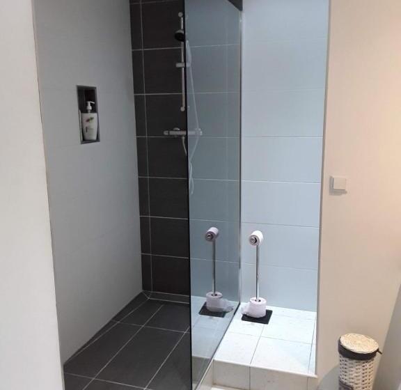 צימר Villas En Chanay