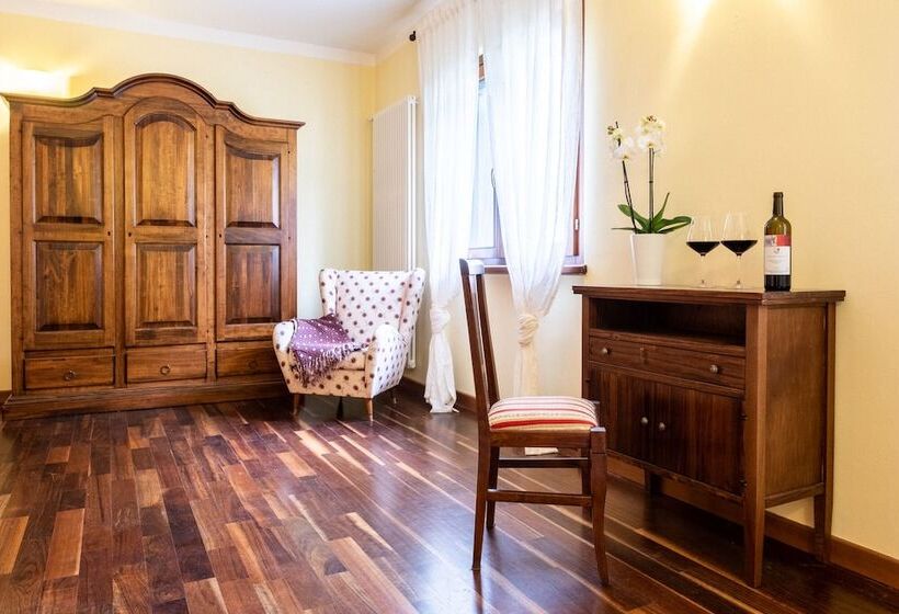 Buccara B&b Due Del Monte