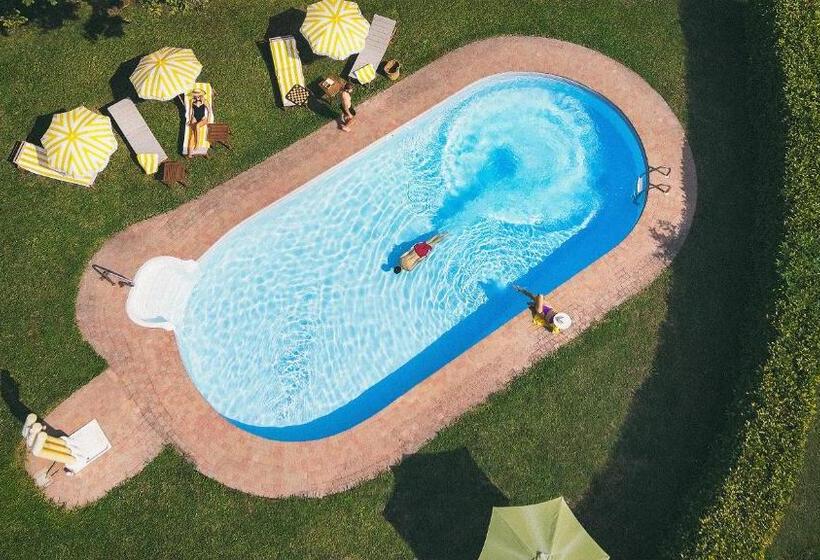 Buccara B&b Due Del Monte