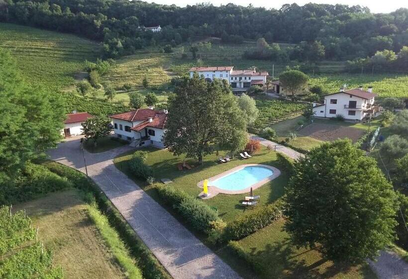 Buccara B&b Due Del Monte