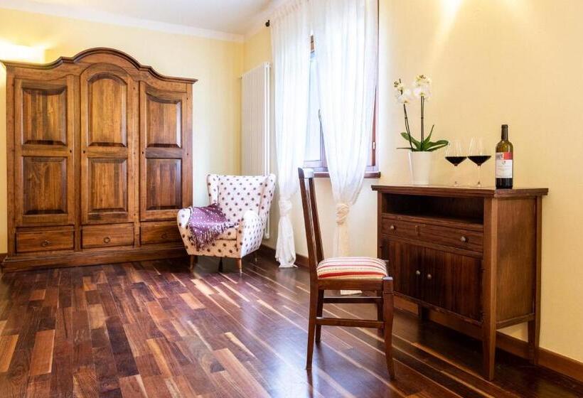 Buccara B&b Due Del Monte