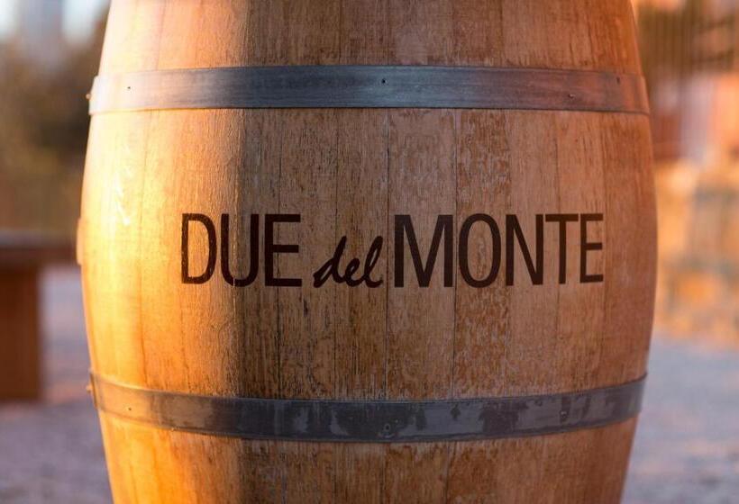 Buccara B&b Due Del Monte