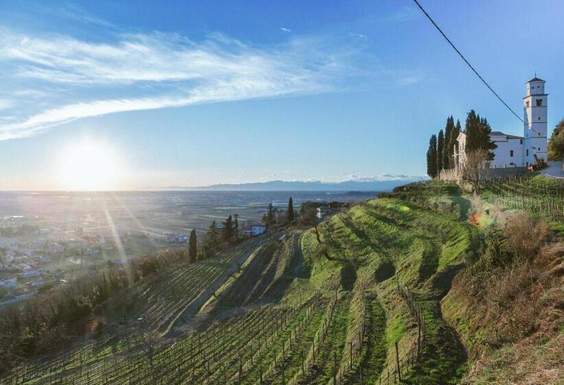 Buccara B&b Due Del Monte