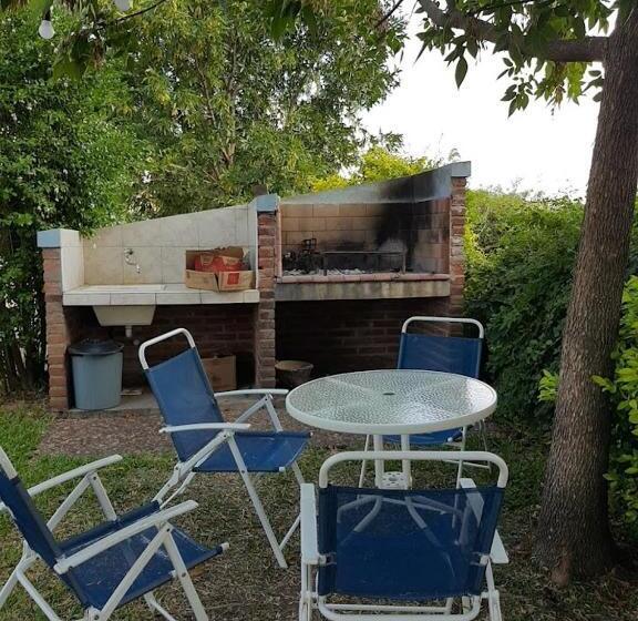 Costa Luna Federacion