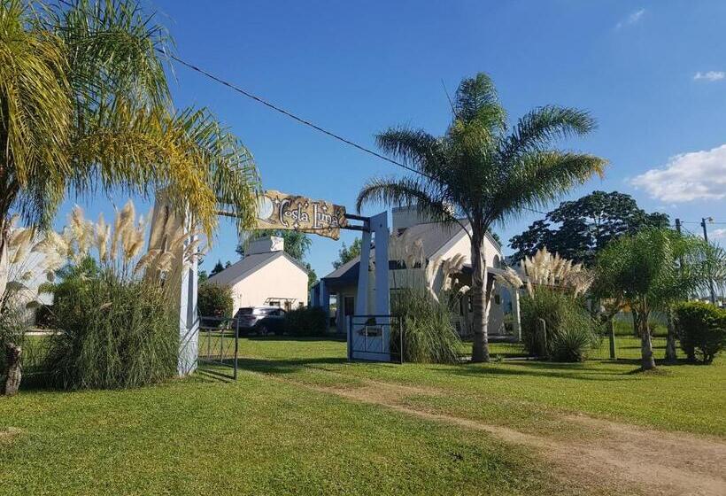 Costa Luna Federacion