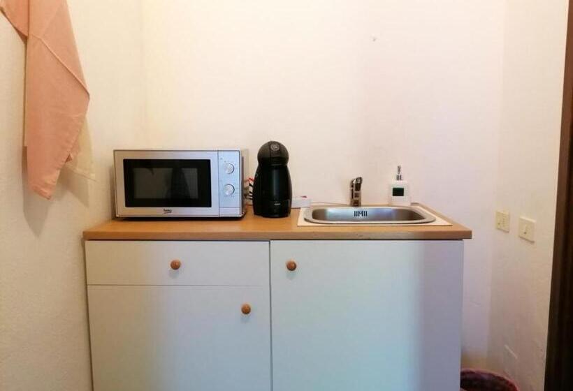 Отель Agriturismo Fontevecchia