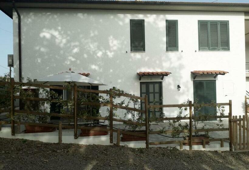 فندق Agriturismo Margherita