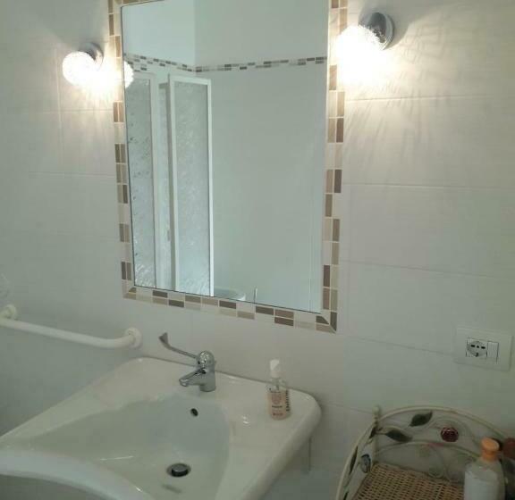 فندق Agriturismo Margherita