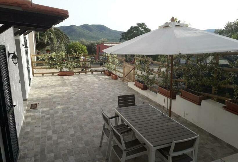 فندق Agriturismo Margherita