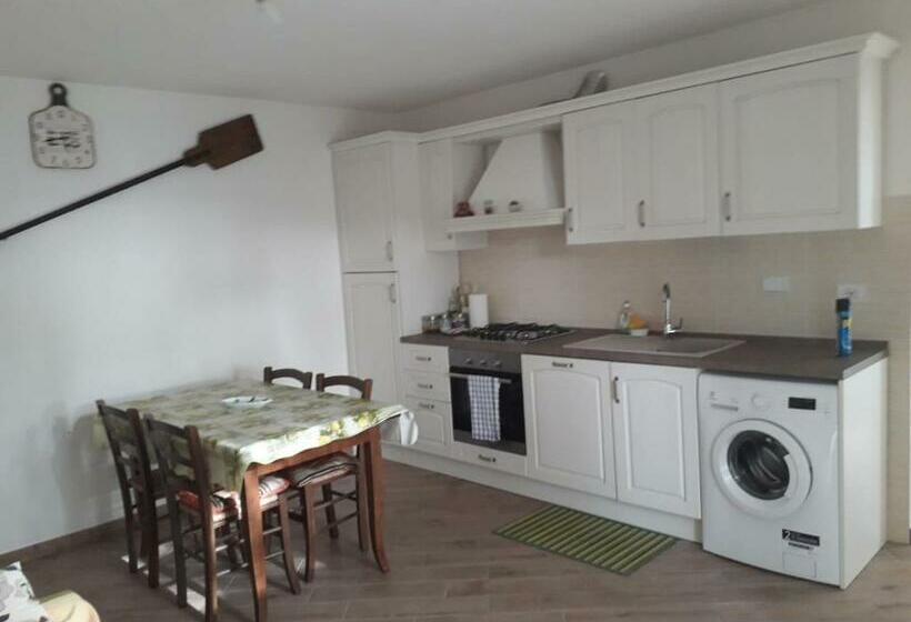 فندق Agriturismo Margherita