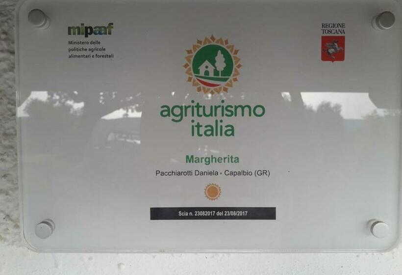 فندق Agriturismo Margherita