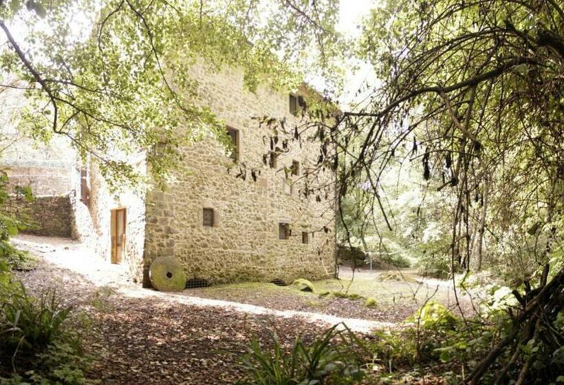 فندق Agriturismo Molino Del Ponte