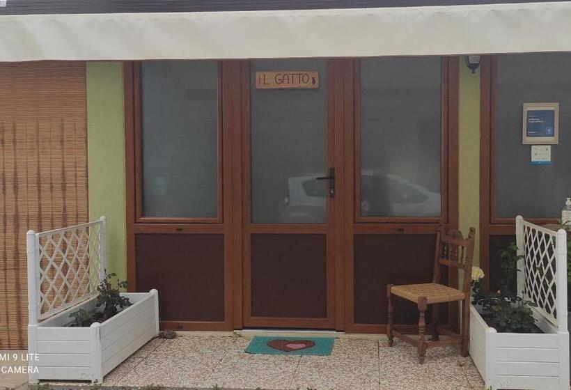 Отель Agriturismo Poggio All Olivo