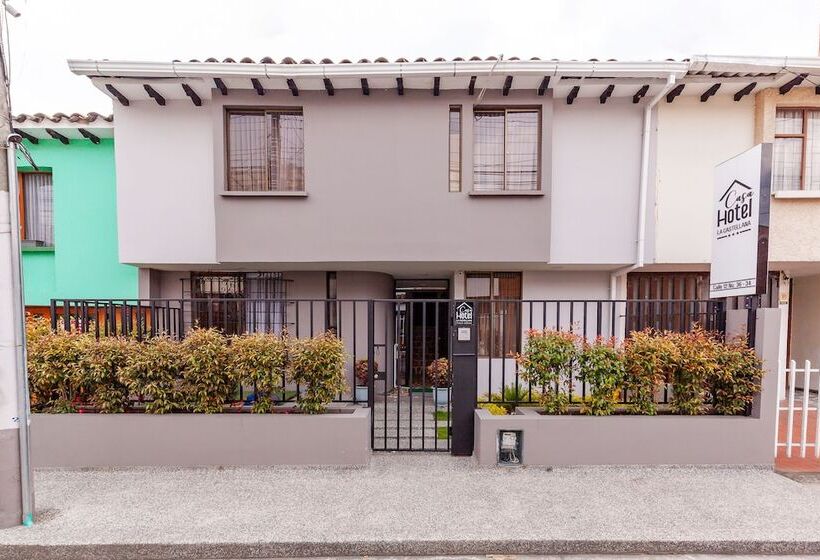 酒店 Ayenda Casa La Castellana