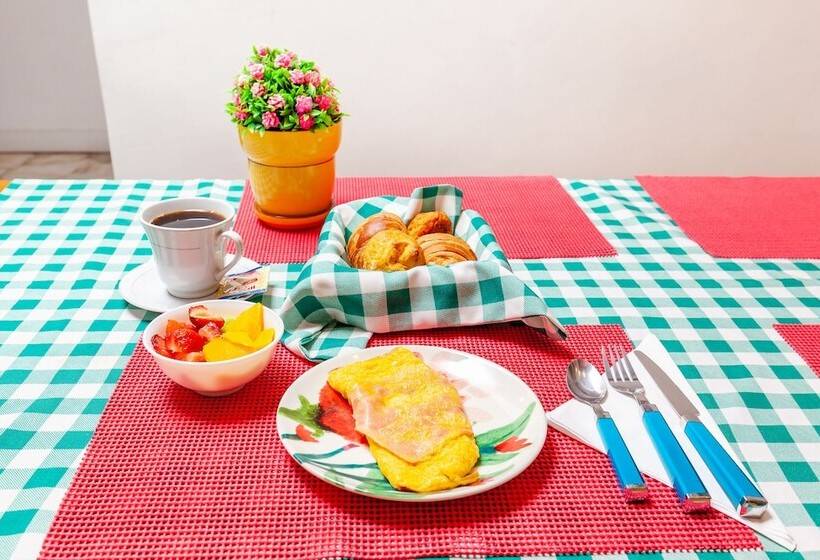 酒店 Ayenda Casa La Castellana