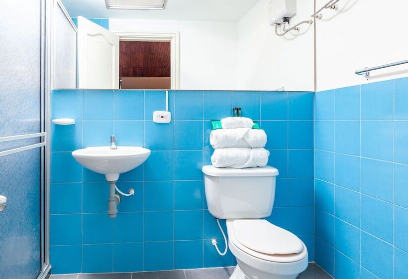 酒店 Ayenda Casa La Castellana