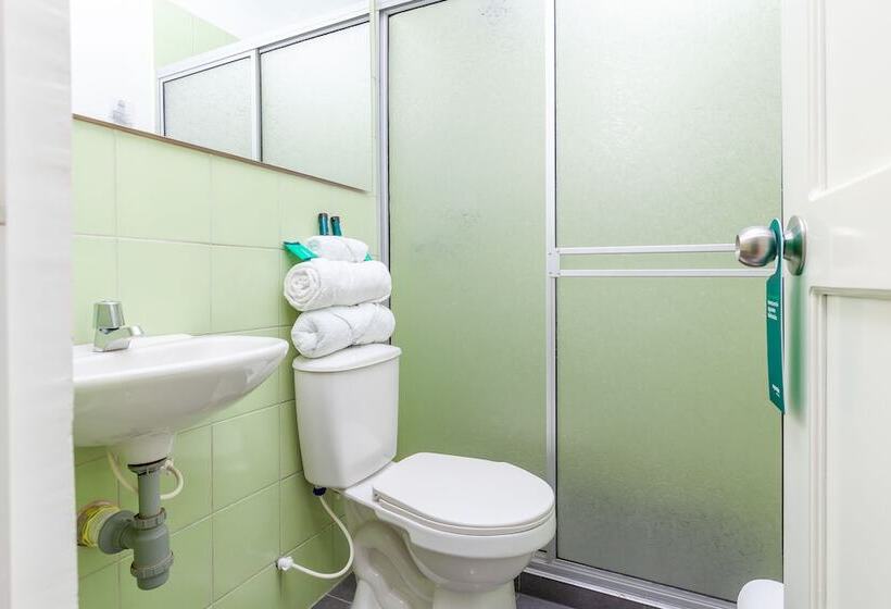 酒店 Ayenda Casa La Castellana