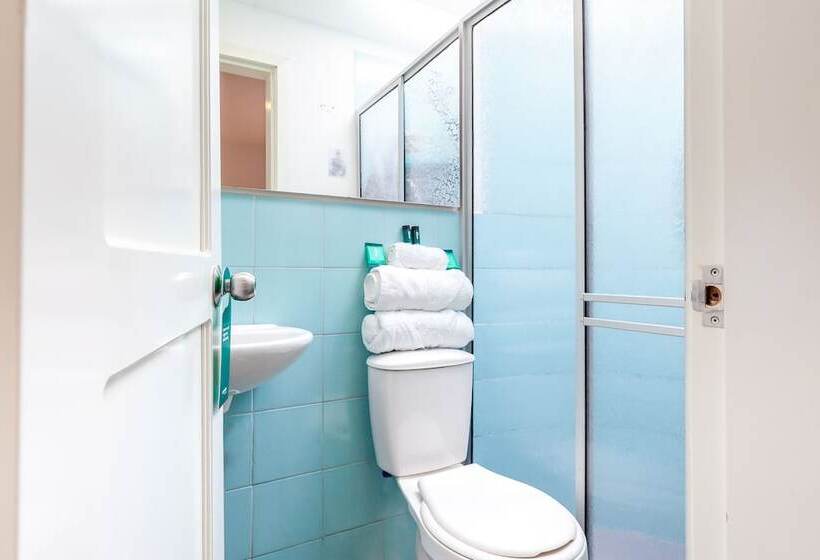 酒店 Ayenda Casa La Castellana