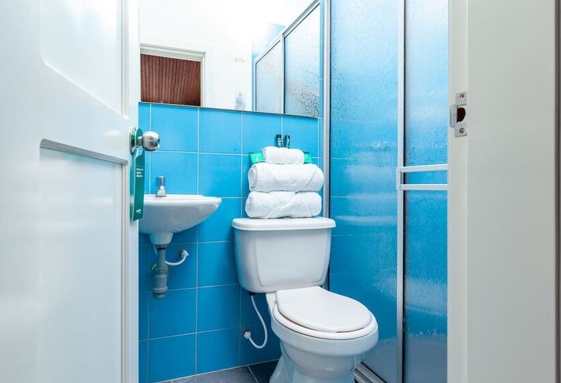 酒店 Ayenda Casa La Castellana