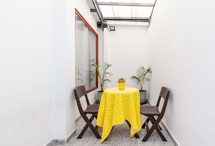 酒店 Ayenda Casa La Castellana