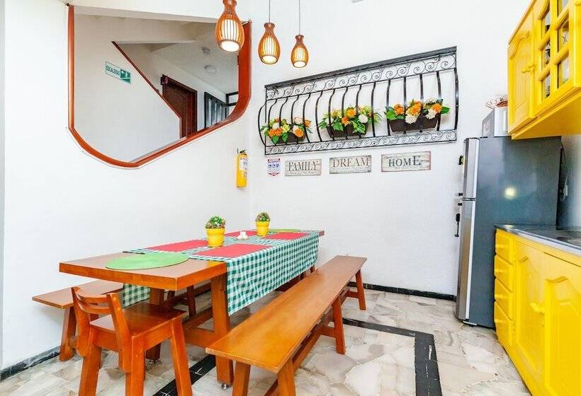 酒店 Ayenda Casa La Castellana