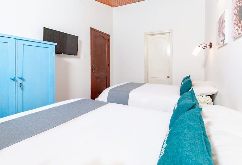 酒店 Ayenda Casa La Castellana