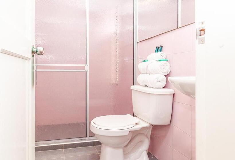 酒店 Ayenda Casa La Castellana