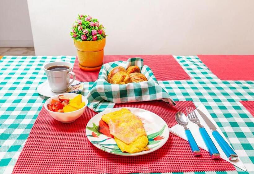 酒店 Ayenda Casa La Castellana