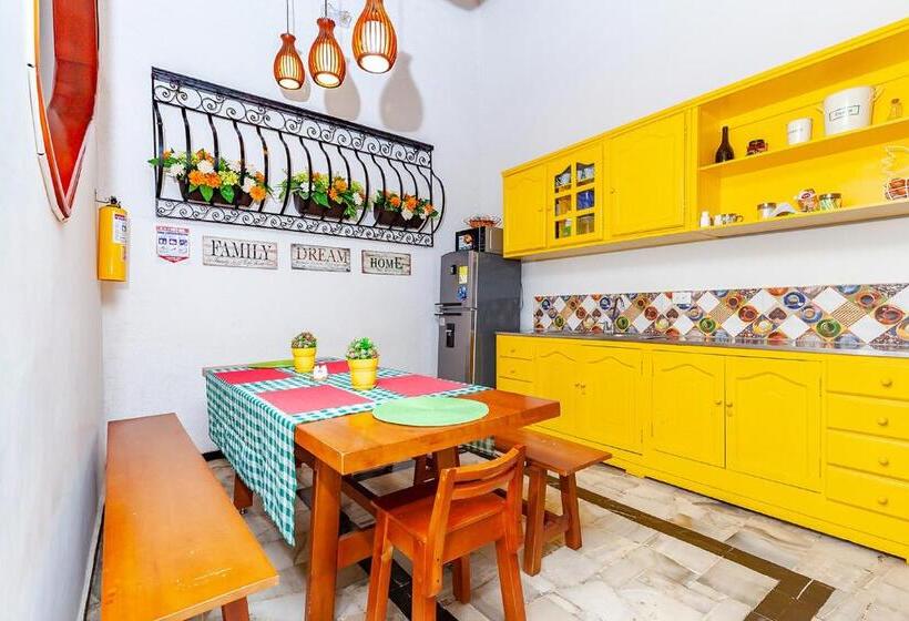 酒店 Ayenda Casa La Castellana